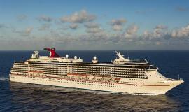 Carnival Pride